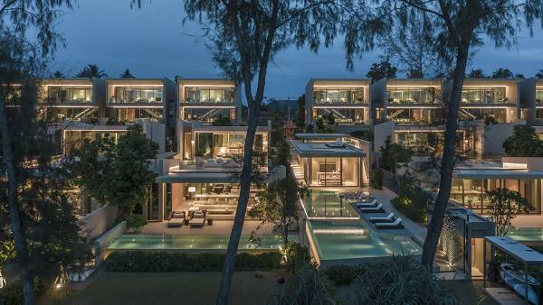 Veyla Natai Residences in Natai Beach,Phuket